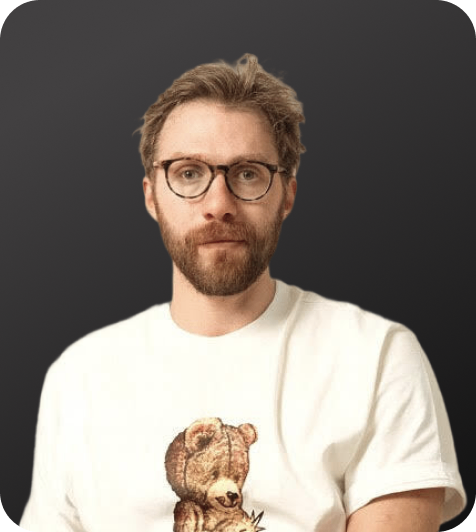 Nerijus Grauzas Creative Copywriter